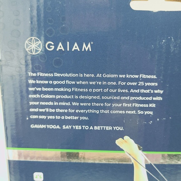 Gaiam CorePlus Reformer - Enhances Core Strength & Agility, 4 Loop Design - Picture 7 of 14